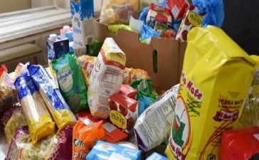 inflacion se acelera a fnes de abril