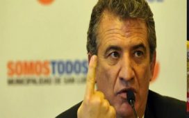 Enriquecimiento ilícito: Urribarri y Cardona Herreros van a Casación