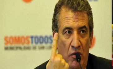 Enriquecimiento ilícito: Urribarri y Cardona Herreros van a Casación