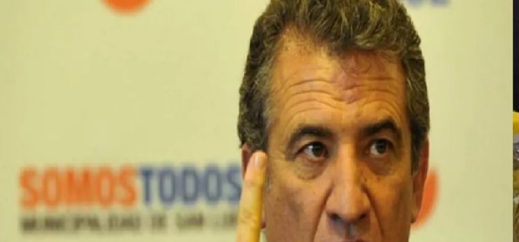 Enriquecimiento ilícito: Urribarri y Cardona Herreros van a Casación