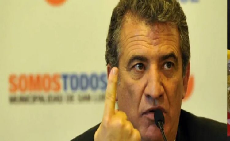 Enriquecimiento ilícito: Urribarri y Cardona Herreros van a Casación