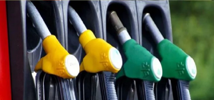 combustibles en Uruguay