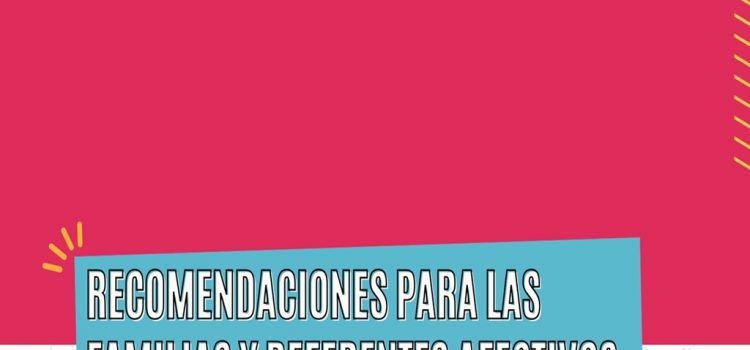 El CGE refuerza el acompañamiento a las familias y comunidades educativas ante situaciones de amenazas virales