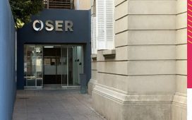 OSER anunció una “simplificación de trámites”: ¿Qué pasará con la autorización de órdenes?