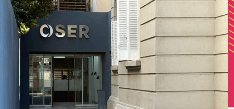 OSER anunció una “simplificación de trámites”: ¿Qué pasará con la autorización de órdenes?