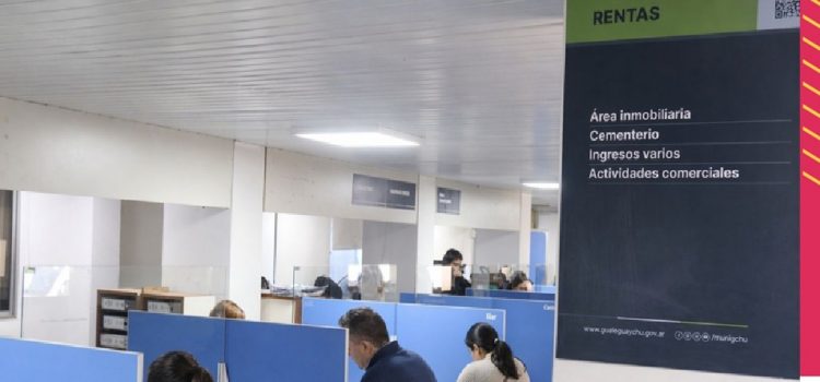 Hoy comienza la Moratoria 2026 para regularizar deudas municipales