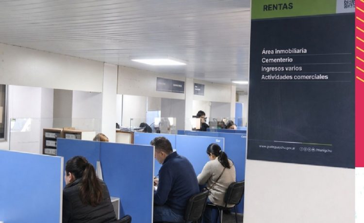 Hoy comienza la Moratoria 2026 para regularizar deudas municipales