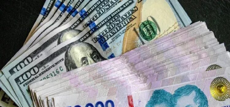 Coletazos del caso $LIBRA: adiós al superávit, más intervención en el dólar, caen reservas y riesgo país en alza