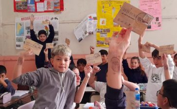 Propuestas educativas y recreativas en los museos de la ciudad