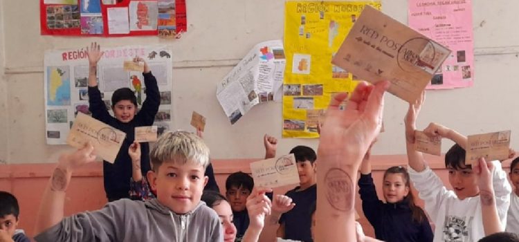 Propuestas educativas y recreativas en los museos de la ciudad