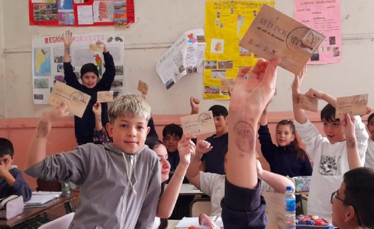 Propuestas educativas y recreativas en los museos de la ciudad