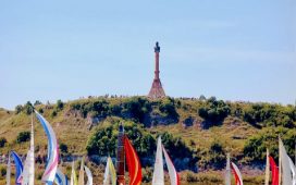 El Ministerio de Turismo del Uruguay busca superar los 3,5 millones de turistas anuales que ingresan al país