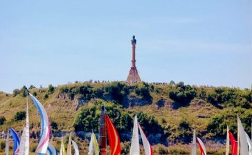 El Ministerio de Turismo del Uruguay busca superar los 3,5 millones de turistas anuales que ingresan al país