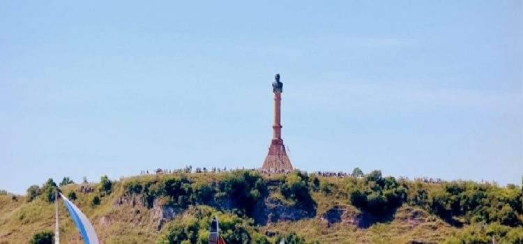 El Ministerio de Turismo del Uruguay busca superar los 3,5 millones de turistas anuales que ingresan al país