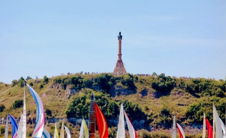 El Ministerio de Turismo del Uruguay busca superar los 3,5 millones de turistas anuales que ingresan al país