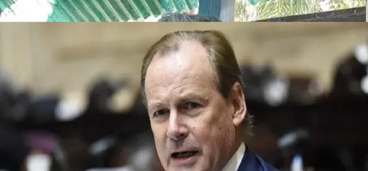 Enriquecimiento ilícito: Bordet no se amparará en sus fueros y permitirá el allanamiento a sus propiedades