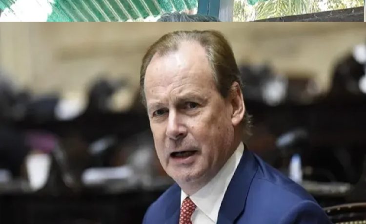 Enriquecimiento ilícito: Bordet no se amparará en sus fueros y permitirá el allanamiento a sus propiedades