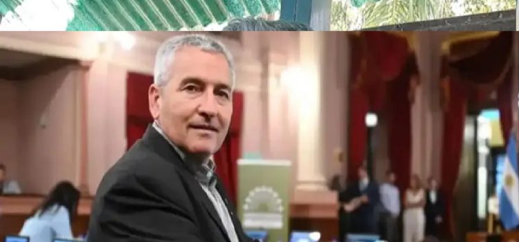 carlos Damasco