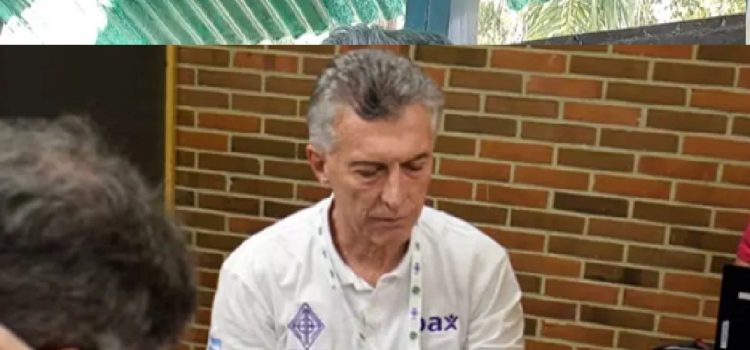 Carlos Pagni