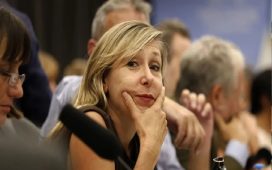 La desaprobación de Milei llega al 63 por ciento y Myriam Bregman es la dirigente con mejor imagen