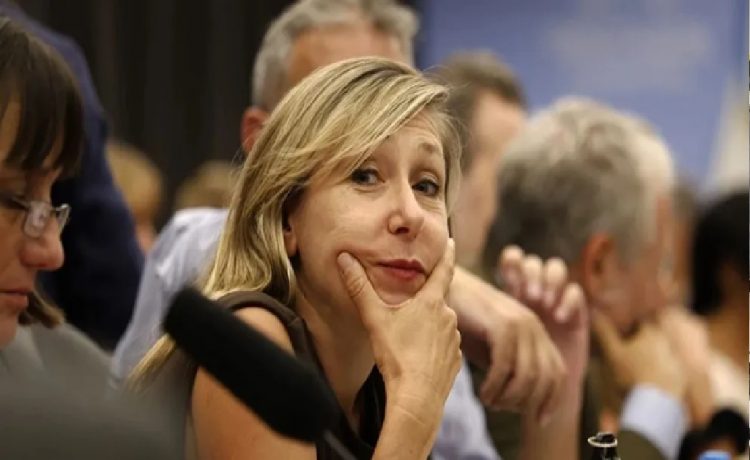 La desaprobación de Milei llega al 63 por ciento y Myriam Bregman es la dirigente con mejor imagen