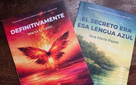 El Certamen Literario Municipal presenta sus obras ganadoras de la edición 2025