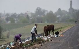 Pobreza, desempleo y trabajo en Entre Ríos: una realidad tan preocupante como hiriente