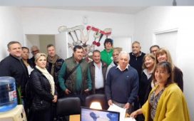 Jubilaciones: la Multisectorial presentó un proyecto alternativo para financiar el déficit de la Caja con “eficiencia recaudatoria”