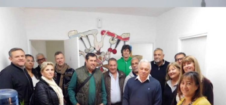Jubilaciones: la Multisectorial presentó un proyecto alternativo para financiar el déficit de la Caja con “eficiencia recaudatoria”