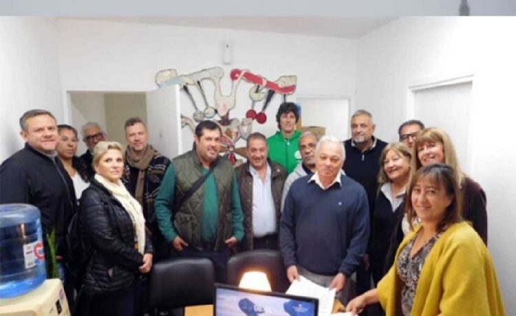 Jubilaciones: la Multisectorial presentó un proyecto alternativo para financiar el déficit de la Caja con “eficiencia recaudatoria”