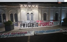 Antivero, destacó la convocatoria a paritarias pero anticipó que no negociarán ninguna propuesta que no sea remunerativa y bonificable.