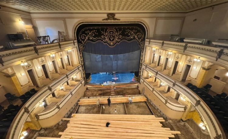 teatro gualeguaychu