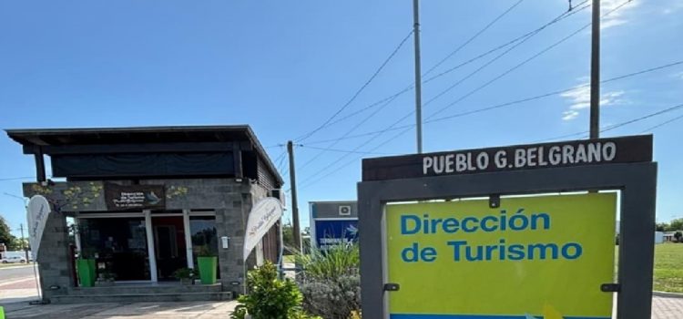 Pueblo Belgrano fue nominada para un importante premio que otorga ONU Turismo