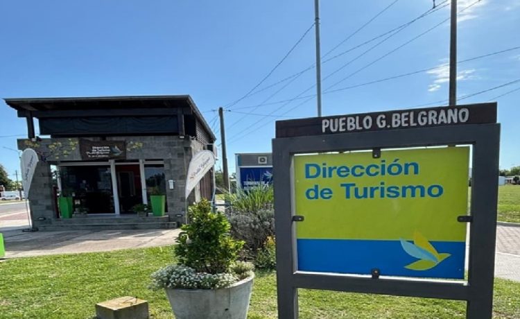Pueblo Belgrano fue nominada para un importante premio que otorga ONU Turismo