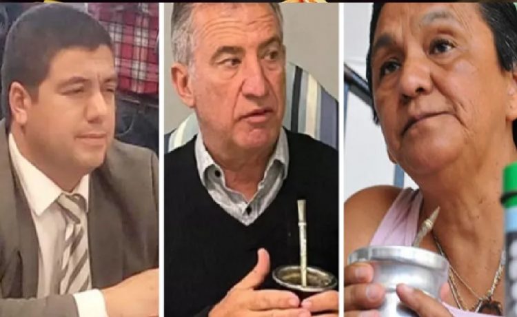 El mapa real de la corrupción: las provincias donde la justicia ordinaria también condena a exfuncionarios