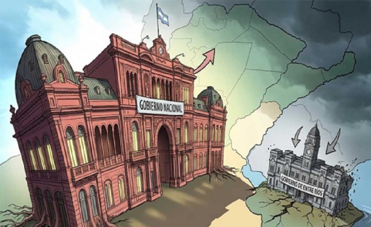 coparticipación