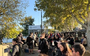 Gualeguaychú alcanzó el 91% de ocupación el fin de semana largo