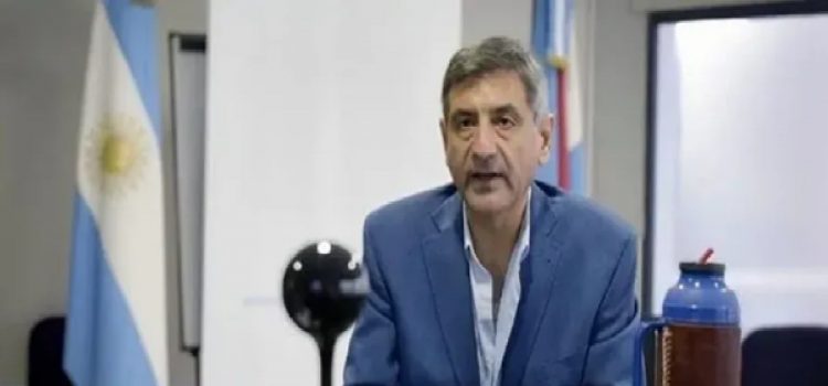 Ricardo García informó que "OSER redujo el déficit un 50%"
