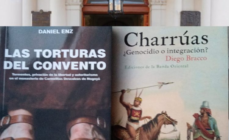 monjas