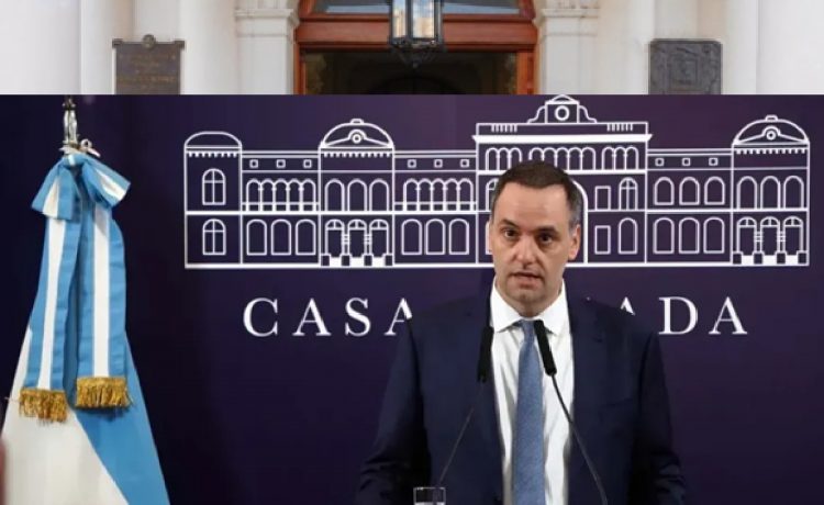 Custodia a la familia de Adorni: ¿Qué dice la reglamentación vigente?
