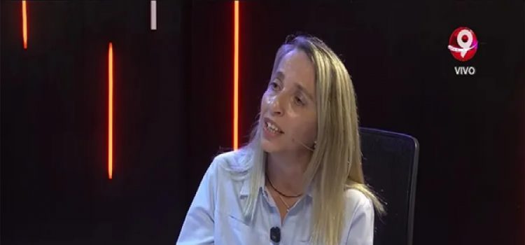 Diputada provincial Laura Stratta: “El peronismo tiene que construir una nueva mayoría en Entre Ríos”