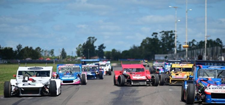Gualeguaychú: El fin de semana llega con una agenda deportiva, cultural y solidaria
