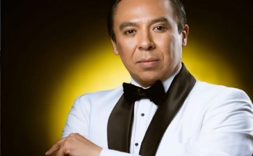 Conocé quiénes serán los jurados del Tango BA en Gualeguaychú