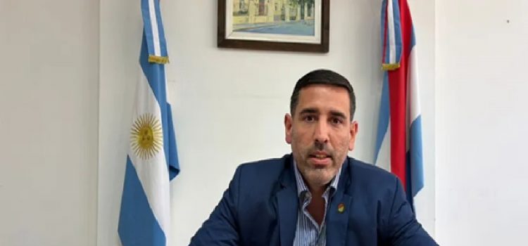 Cuenca y las paritarias docentes: “No podemos prometer algo que el gobierno después no va a poder pagar”