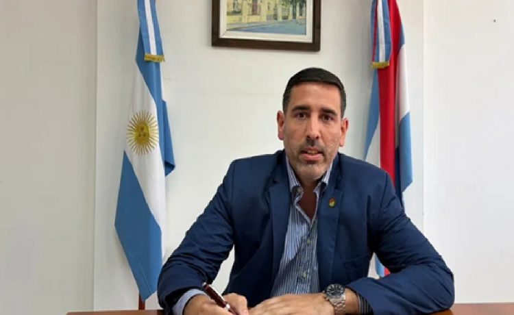 Cuenca y las paritarias docentes: “No podemos prometer algo que el gobierno después no va a poder pagar”