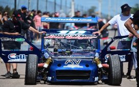 Más de 100 pilotos llegan a Gualeguaychú en la tercera fecha del TC Bonaerense
