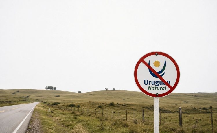 Uruguay natural: la nostalgia como programa de gobierno - Opinión