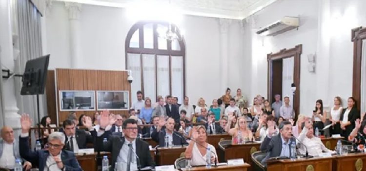 La Provincia respondió el pedido de informes presentado por senadores del PJ sobre la Caja de Jubilaciones