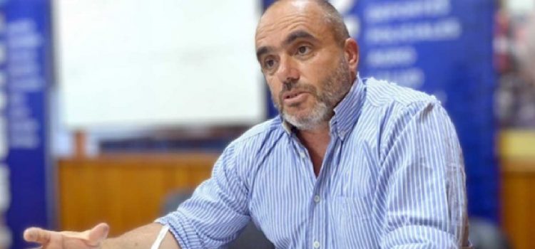 Bagnat confirmó cuándo ingresará el proyecto de reforma previsional al Senado