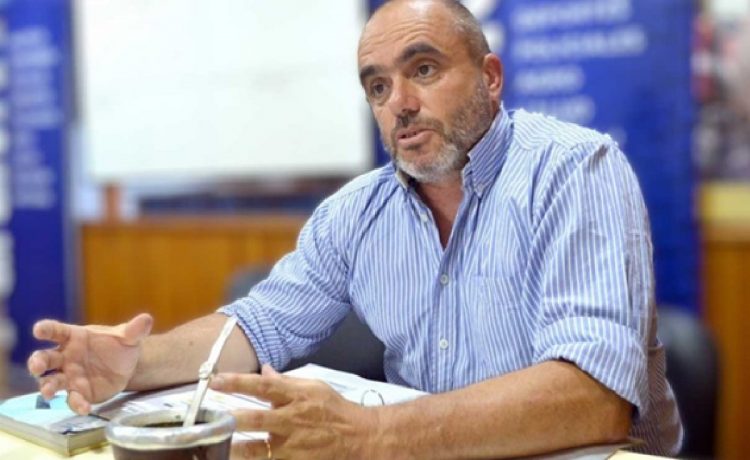 Bagnat confirmó cuándo ingresará el proyecto de reforma previsional al Senado